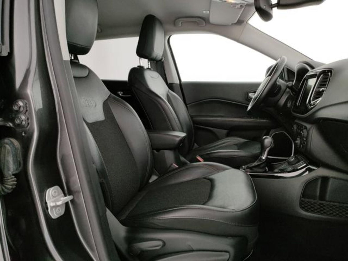 Jeep Compass 2.0 Multijet II aut. 4WD Limited (7)