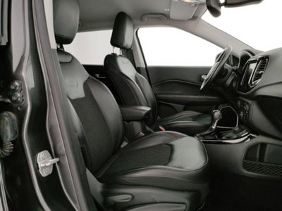 Jeep Compass 2.0 Multijet II aut. 4WD Limited (7)