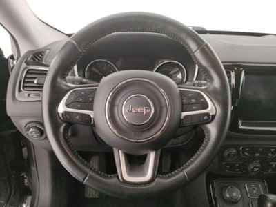 Jeep Compass 2.0 Multijet II aut. 4WD Limited (9)