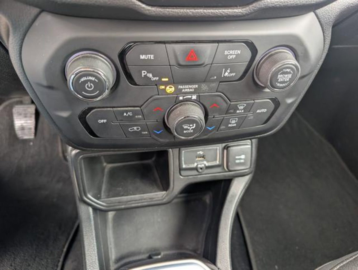 Jeep Renegade 1.6 Mjt 120 CV Limited (12)