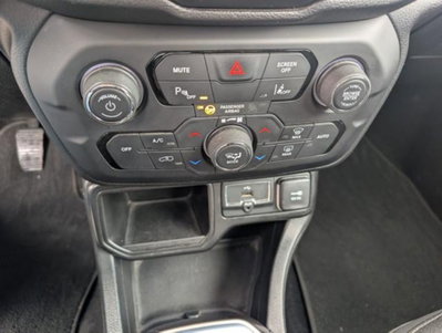 Jeep Renegade 1.6 Mjt 120 CV Limited (12)