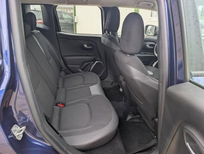 Jeep Renegade 1.6 Mjt 120 CV Limited (14)