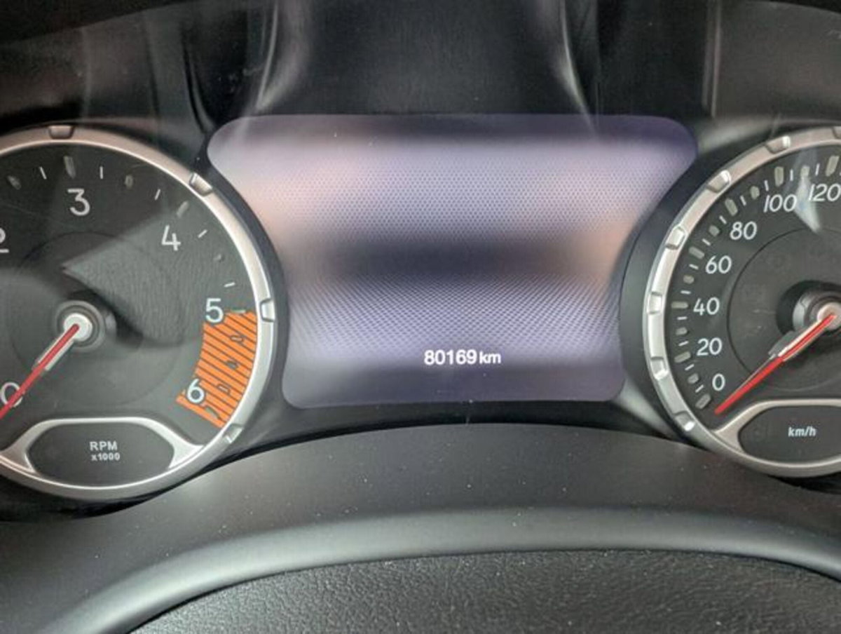 Jeep Renegade 1.6 Mjt 120 CV Limited (16)