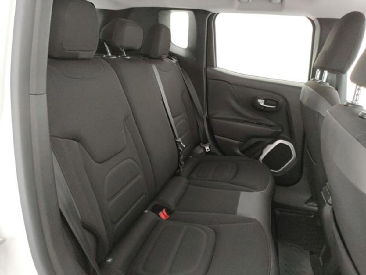 Jeep Renegade 2.0 Mjt 140CV 4WD Active Drive Low Limited (15)