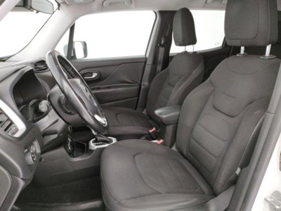 Jeep Renegade 2.0 Mjt 140CV 4WD Active Drive Low Limited (5)