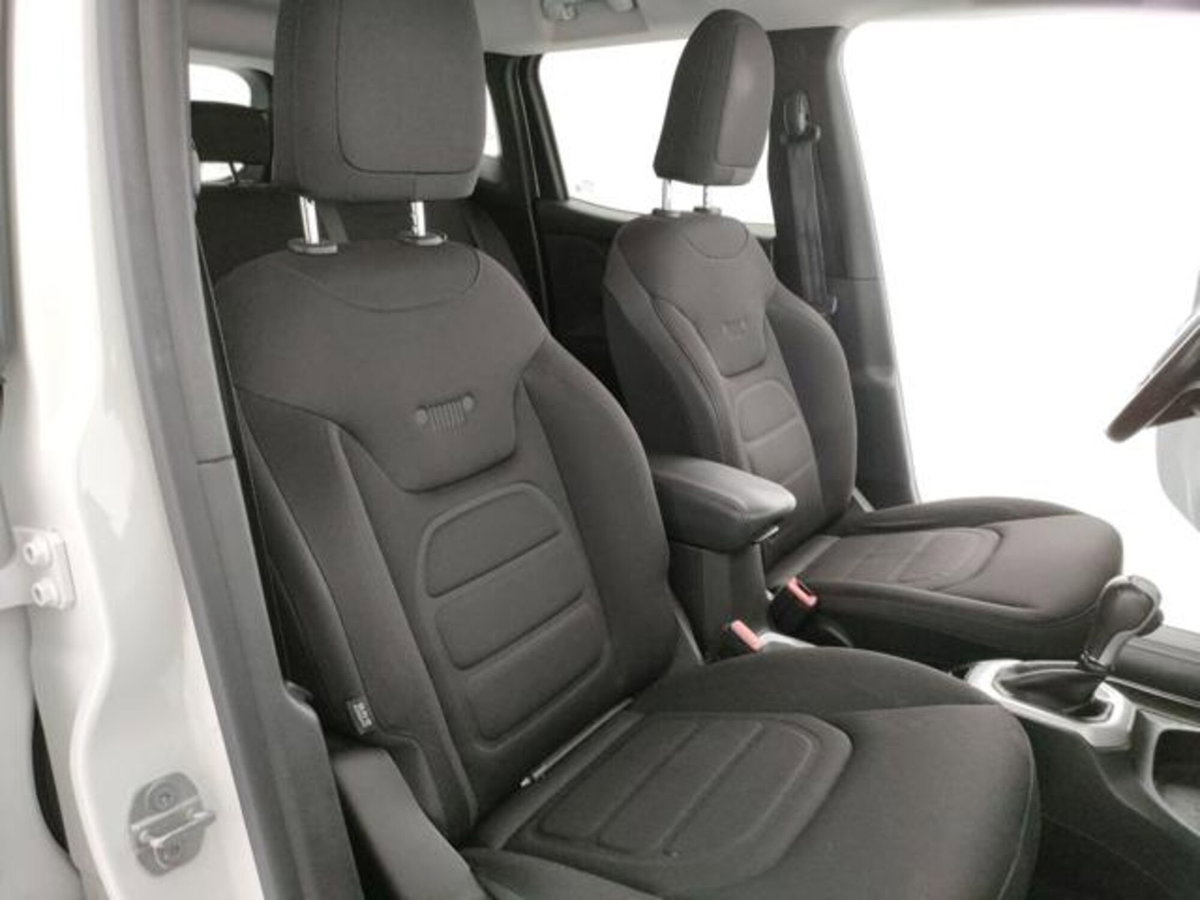 Jeep Renegade 2.0 Mjt 140CV 4WD Active Drive Low Limited (6)