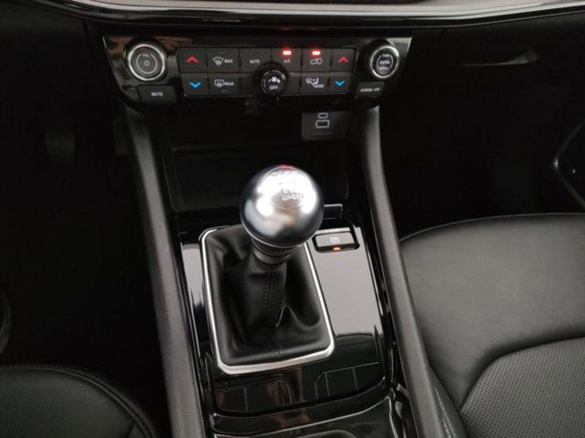 Jeep Compass 1.6 Multijet II 2WD S (11)
