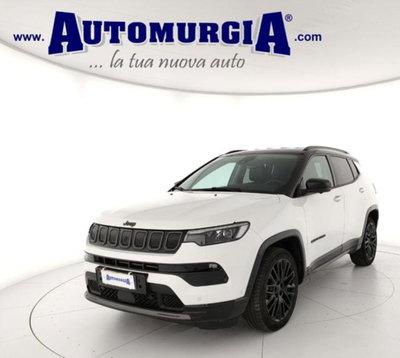 Jeep Compass 1.6 Multijet II 2WD S (2)