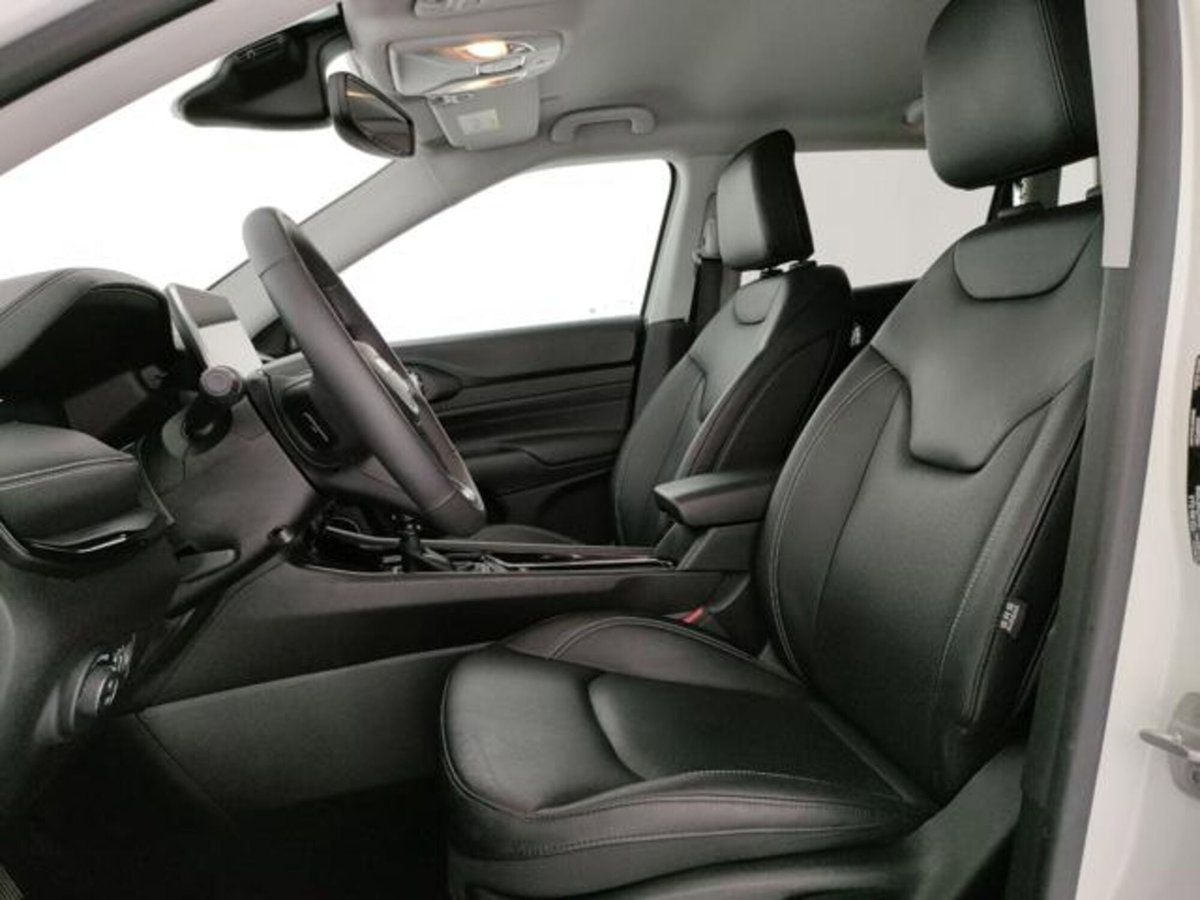 Jeep Compass 1.6 Multijet II 2WD S (5)