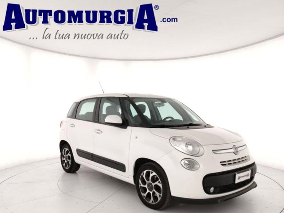 Fiat 500L 1.3 Multijet 95 CV Pop Star