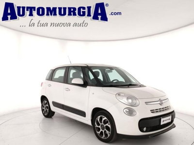 Fiat 500L 1.3 Multijet 95 CV Pop Star usata