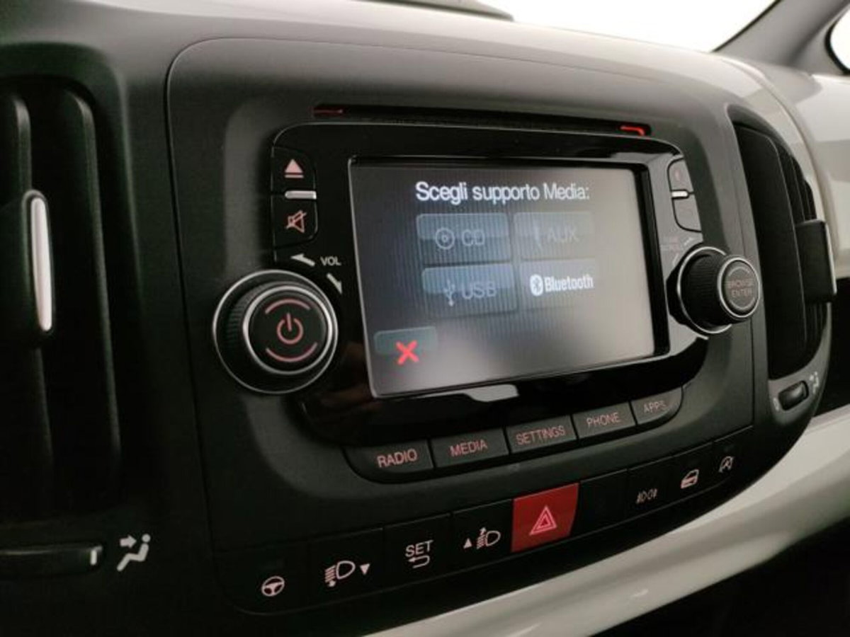 Fiat 500L 1.3 Multijet 95 CV Pop Star (10)