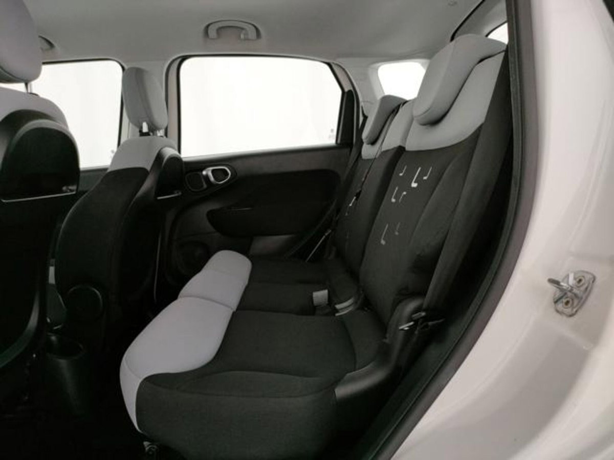 Fiat 500L 1.3 Multijet 95 CV Pop Star (12)