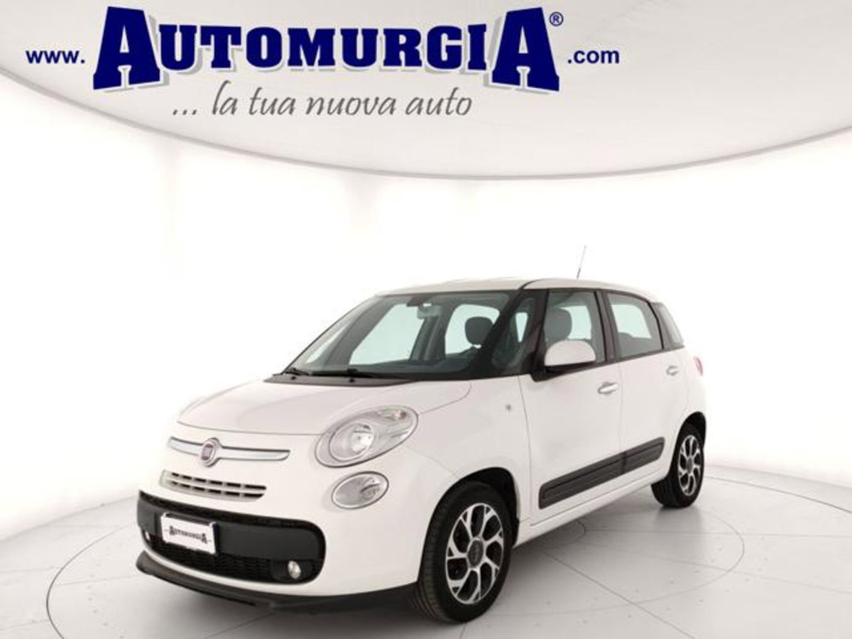 Fiat 500L 1.3 Multijet 95 CV Pop Star (2)