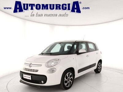 Fiat 500L 1.3 Multijet 95 CV Pop Star (2)