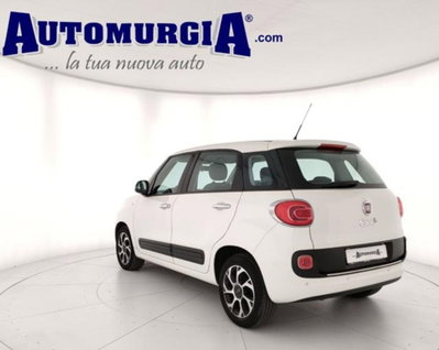 Fiat 500L 1.3 Multijet 95 CV Pop Star (3)