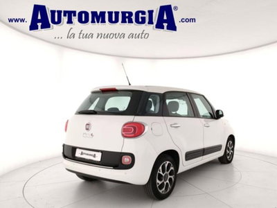 Fiat 500L 1.3 Multijet 95 CV Pop Star (4)