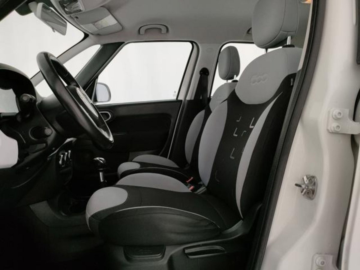 Fiat 500L 1.3 Multijet 95 CV Pop Star (5)