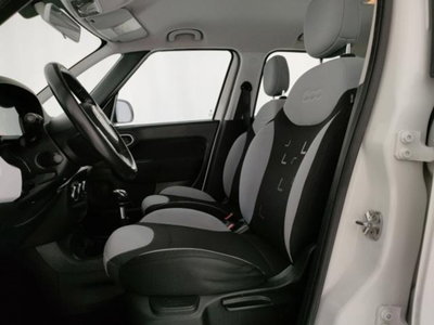Fiat 500L 1.3 Multijet 95 CV Pop Star (5)