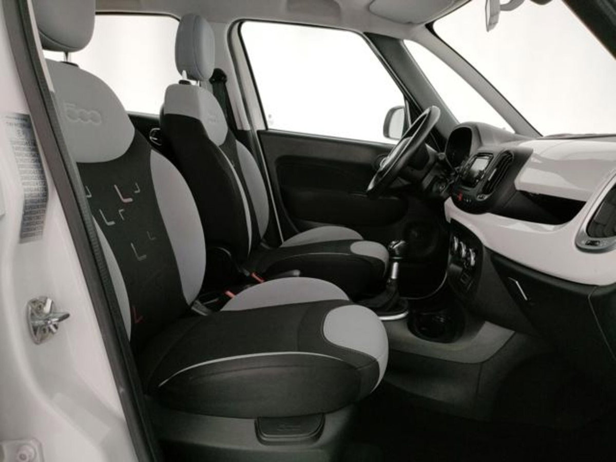 Fiat 500L 1.3 Multijet 95 CV Pop Star (7)