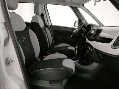 Fiat 500L 1.3 Multijet 95 CV Pop Star (7)
