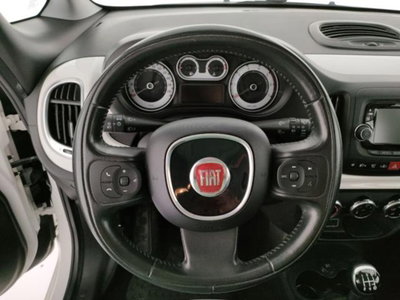 Fiat 500L 1.3 Multijet 95 CV Pop Star (8)