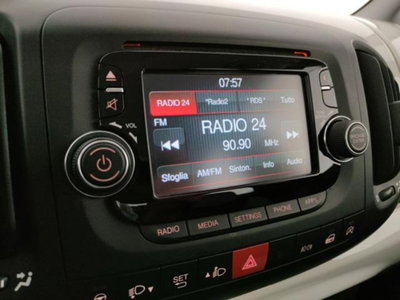 Fiat 500L 1.3 Multijet 95 CV Pop Star (9)