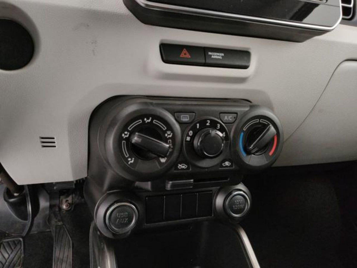 Suzuki Ignis 1.2 Dualjet Cool (15)