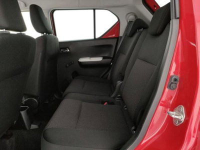 Suzuki Ignis 1.2 Dualjet Cool (16)