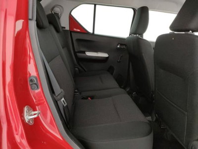 Suzuki Ignis 1.2 Dualjet Cool (18)