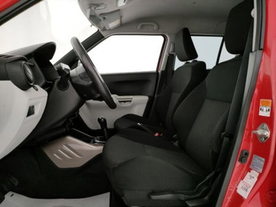 Suzuki Ignis 1.2 Dualjet Cool (5)