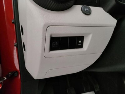 Suzuki Ignis 1.2 Dualjet Cool (6)