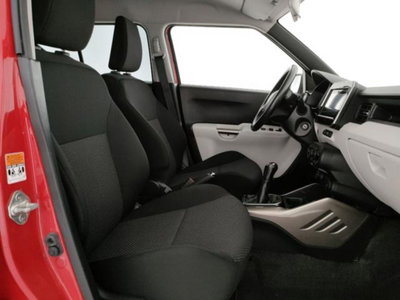 Suzuki Ignis 1.2 Dualjet Cool (7)