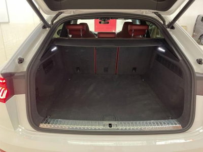 Audi SQ8 4.0 tfsi quattro tiptronic (14)
