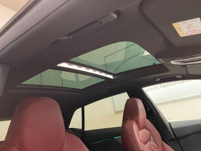 Audi SQ8 4.0 tfsi quattro tiptronic (18)
