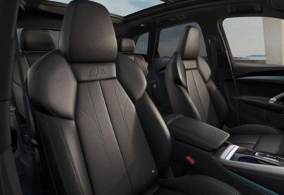 Audi Q5 Sportback 3.0 tdi mhev+ S line edition quattro 299cv s-tronic (4)