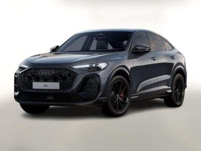 Audi Q5 Sportback 3.0 tdi mhev+ S line edition quattro 299cv s-tronic nuova