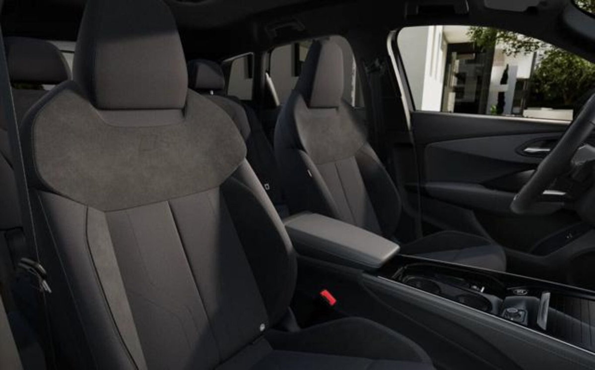Audi Q3 Sportback 2.0 tfsi S line edition quattro 204cv s-tronic (4)