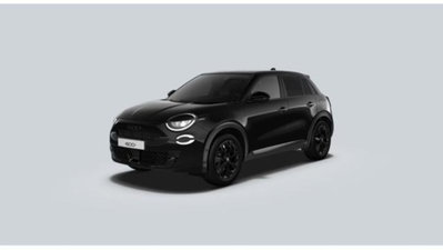 Fiat 600 1.2 hybrid Sport 145cv auto nuova