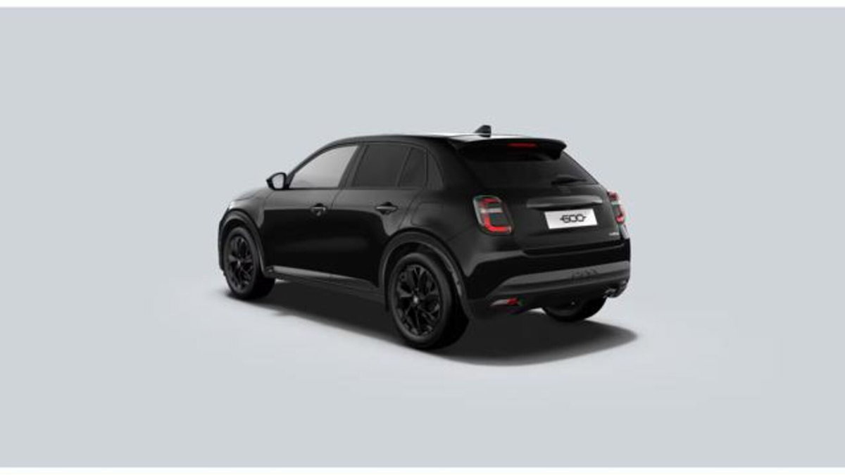 Fiat 600 1.2 hybrid Sport 145cv auto (2)