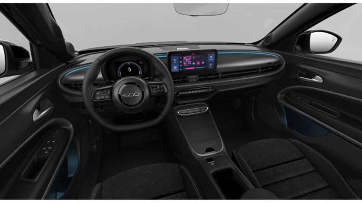 Fiat 600 1.2 hybrid Sport 145cv auto (3)