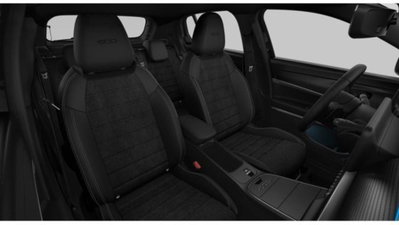 Fiat 600 1.2 hybrid Sport 145cv auto (4)