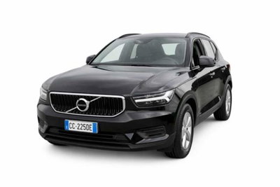 Volvo XC40 T2 Geartronic Momentum