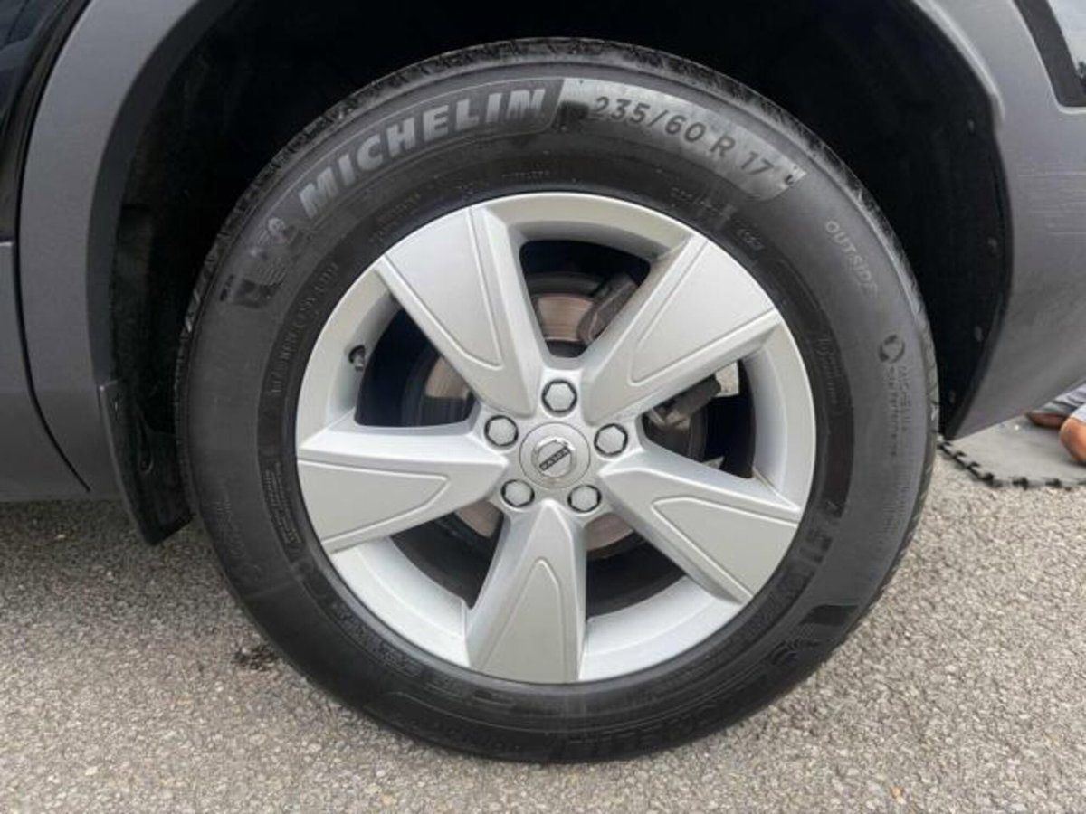 Volvo XC40 T2 Geartronic Momentum (15)
