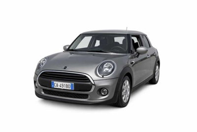 MINI Mini 1.5 One 75 CV 5 porte usata