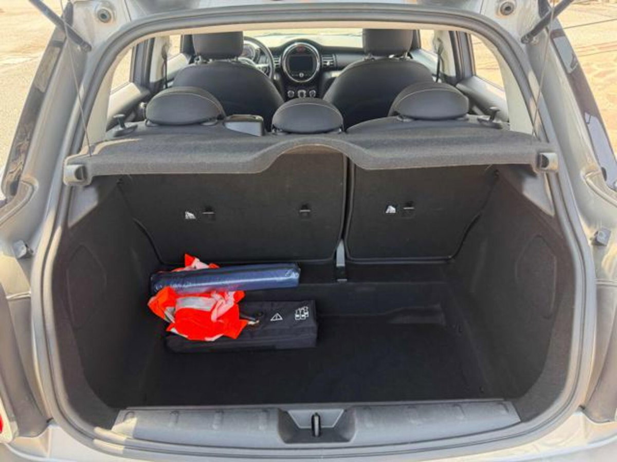 MINI Mini 1.5 One 75 CV 5 porte (10)