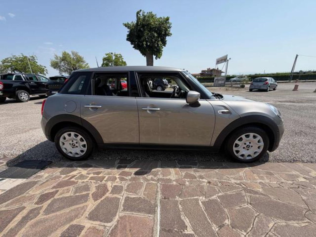 MINI Mini 1.5 One 75 CV 5 porte (3)