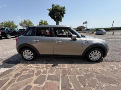MINI Mini 1.5 One 75 CV 5 porte (3)