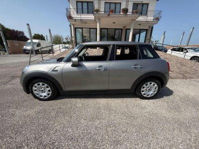 MINI Mini 1.5 One 75 CV 5 porte (6)