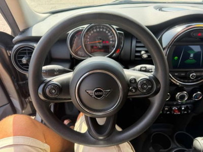 MINI Mini 1.5 One 75 CV 5 porte (8)